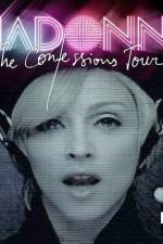 Watch Madonna The Confessions Tour Live from London Zmovie