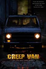 Watch Creep Van Zmovie