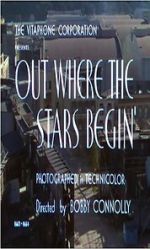 Watch Out Where the Stars Begin (Short 1938) Zmovie