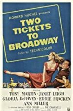 Watch Two Tickets to Broadway Zmovie