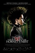 Watch The Girl Who Kicked the Hornet\'s Nest Zmovie