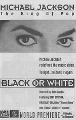 Watch Michael Jackson: Black or White Zmovie