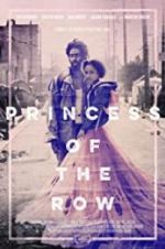 Watch Princess of the Row Zmovie