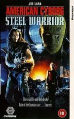 Watch American Cyborg: Steel Warrior Zmovie