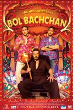 Watch Bol Bachchan Zmovie