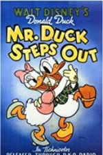 Watch Mr. Duck Steps Out Zmovie