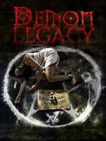 Watch Demon Legacy Zmovie