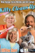 Watch Rifftrax Kitty Cleans Up Zmovie