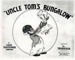 Watch Uncle Tom\'s Bungalow (Short 1937) Zmovie