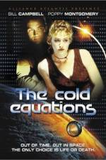 Watch The Cold Equations Zmovie