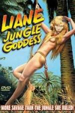 Watch Liane, Jungle Goddess Zmovie