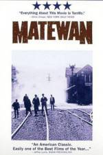 Watch Matewan Zmovie