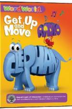 Watch Word World: Get Up & Move Zmovie