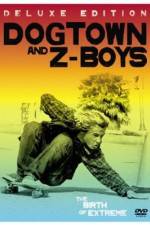 Watch Dogtown and Z-Boys Zmovie