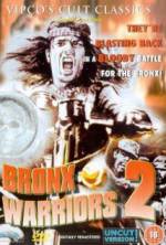 Watch Escape from the Bronx Zmovie