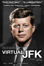 Watch Virtual JFK Vietnam If Kennedy Had Lived Zmovie