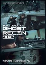 Watch Ghost Recon: Alpha Zmovie