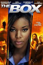 Watch The Box Zmovie