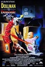 Watch Dollman vs. Demonic Toys Zmovie