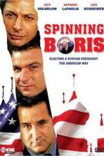 Watch Spinning Boris Zmovie