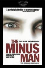 Watch The Minus Man Zmovie