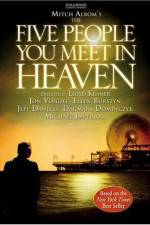 Watch The Five People You Meet in Heaven Zmovie