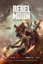 Watch Rebel Moon - Part Two: The Scargiver Zmovie