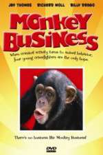 Watch Monkey Business Zmovie