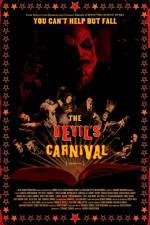 Watch The Devil's Carnival Zmovie