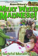 Watch Meat Weed Madness Zmovie