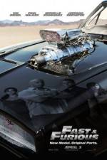 Watch Fast and Furious Zmovie