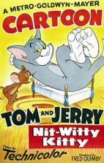 Watch Nit-Witty Kitty Zmovie