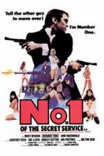 Watch No 1 of the Secret Service Zmovie