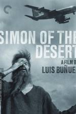 Watch Simón del desierto Zmovie