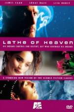 Watch Lathe of Heaven Zmovie