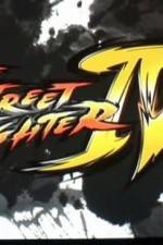 Watch Street Fighter IV Zmovie