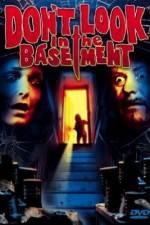 Watch Don't Look in the Basement Zmovie