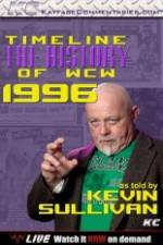 Watch The History Of WCW 1996 With Kevin Sullivan Zmovie