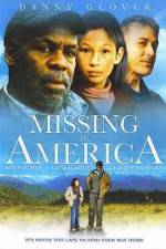 Watch Missing in America Zmovie