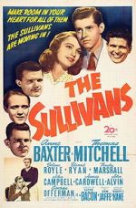 Watch The Fighting Sullivans Zmovie