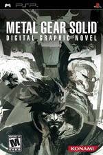 Watch Metal Gear Solid: Bande Dessine Zmovie