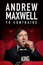 Watch Andrew Maxwell: Yo Contraire (TV Special 2019) Zmovie