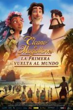 Watch Elcano & Magallanes: First Trip Around the World Zmovie