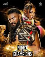 Watch WWE Night of Champions (TV Special 2023) Zmovie