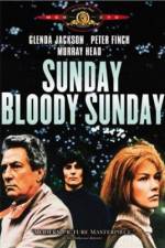 Watch Sunday Bloody Sunday Zmovie