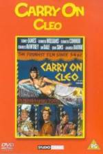 Watch Carry on Cleo Zmovie