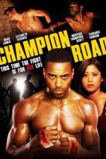 Watch Champion Road Zmovie