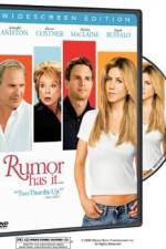 Watch Rumor Has It... Zmovie