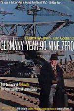 Watch Germany Year 90 Nine Zero Zmovie