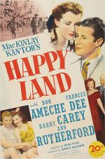 Watch Happy Land Zmovie